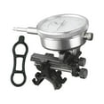 thumbnail image 1 of Bike Wheel Truing Stand, Calibration Stand Rim Adjustment Tools Bike Tire Truing Black With Gauge, 1 of 8