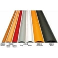 thumbnail image 4 of Electriduct CSX-4-59-WGCY 59 in. Cable Shield Cord Cover, Cherry Wood, 4 of 4