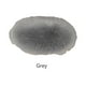 thumbnail image 4 of Cojín de silla Yuarrent grueso decoración del hogar Gris, 4 of 6
