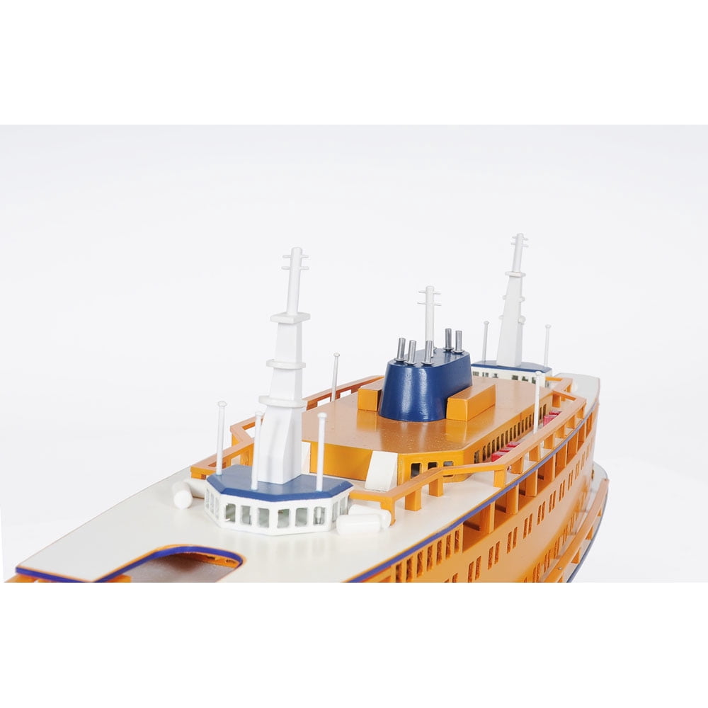Staten Island Ferry - Walmart.com