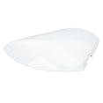 thumbnail image 4 of Motorcycle Tail Fairing Cowl, Perfect Fit Wear Resistant Easy To Install Rear  Cover Cowl ABS  For Motorbike White, 4 of 8