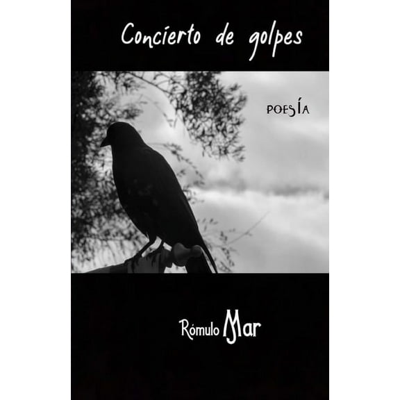 Concierto de golpes (Paperback)