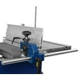 Rikon 14 Inch Deluxe Band Saw With Drift Fence 1.75 Hp