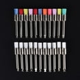 thumbnail image 5 of 100 Pcs Brosses Plates en Nylon pour Polisseuse Dentaire, 5 of 5