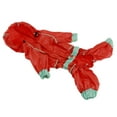 thumbnail image 4 of Imperméable pour Chien Mode Résistant à l'Eau Vêtements pour Chiots Chiens, 4 of 5