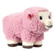 thumbnail image 3 of Muñeco de peluche Mattel inspirado en Minecraft Pink Sheep, película de 20 cm, 3 of 6