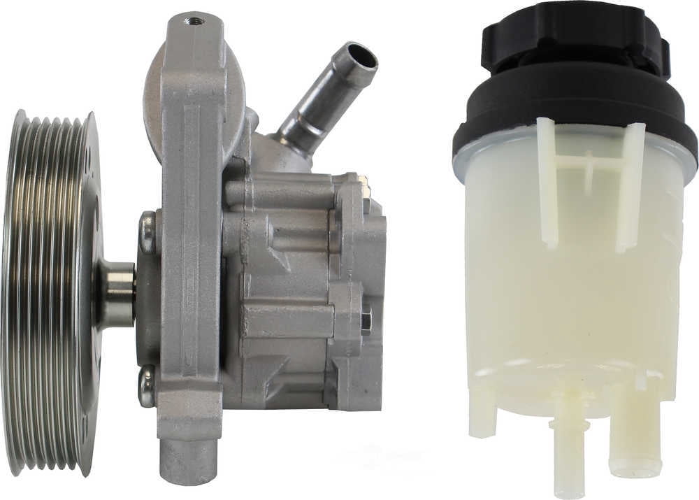 Atlantic Automotive Engineering 5655NKTA AAE New Power Steering Pump Kit
