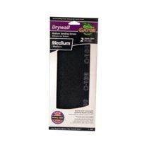 Ali Industries 4008 2pk100grit Drywall Sanding Screen