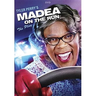 A Madea Family Funeral (DVD) - Walmart.com