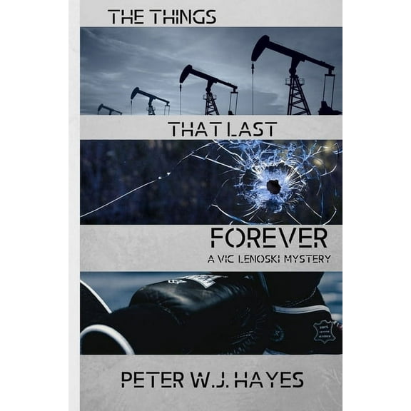 The Things That Last Forever, (Paperback)