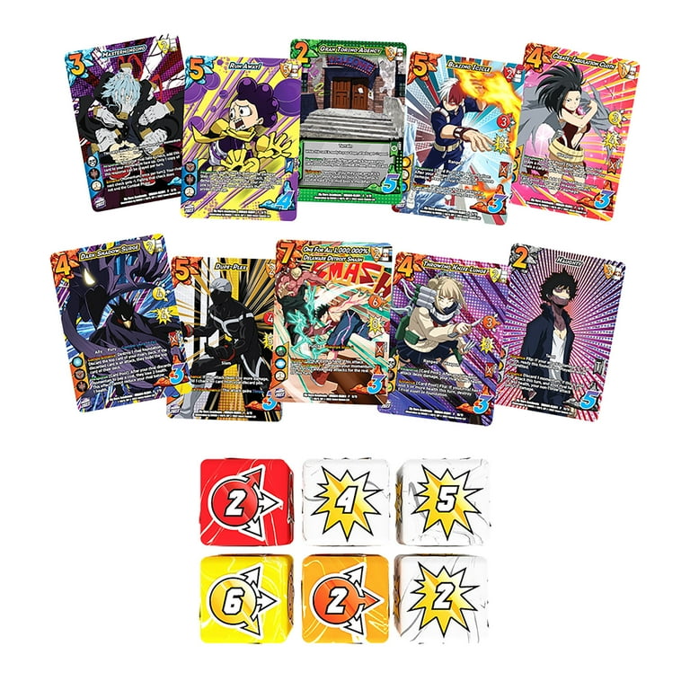 My Hero Academia: Class Reunion Deluxe Box Set - Limited Edition