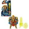 Mattel Collectible - Masters of the Universe Animated 5.5" Grayskull Armor He-Ma