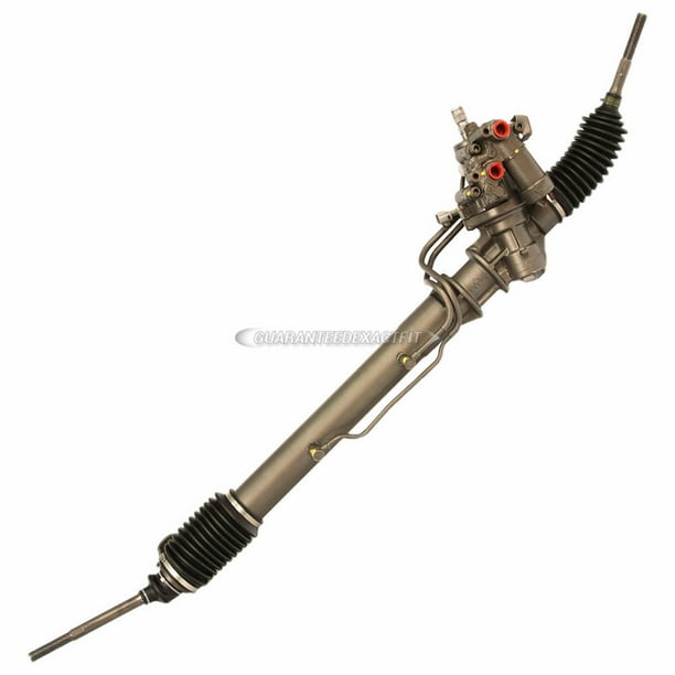Power Steering Rack And Pinion For Lexus LS400 1993 1994 1995 Walmart