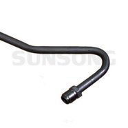 Hayden Transmission Oil Cooler Hose For Toyota 2000GT, 4Runner, Camry & More - 1 Year Warranty