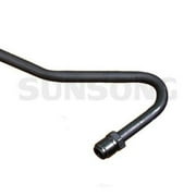 Sunsong 5801228 Automatic Transmission Oil Cooler Hose Assembly