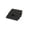 Black, variant on Heavy Duty Rubber Car Curb Ramp, Portable Lightweight Structure, Wear Resistant Solid Material, Stable Bearing Performance, Garage Driveway Step Slope Transition Pad, Yellow