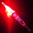 thumbnail image 1 of Outdoor fishing LED Fishing Light Lure - 4 Colors, 73.5mm, 1 of 8