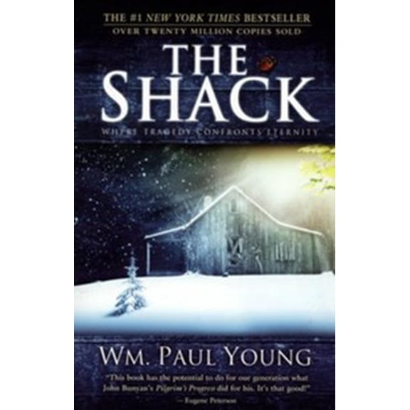 Pre-Owned The Shack (Paperback) 0964729237 9780964729230