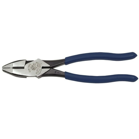 

8 in. Lineman s High-Leverage Pliers