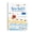 Genting sea salt, variant on Lynono 2026 Work Life Planner Travel Journal Schedule Notebook Compacts Size Task Tracking Systems Smooth Writing Experience