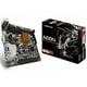 thumbnail image 1 of Tarjeta Madre BIOSTAR A68N-2100K E1-6010 2x DDR3 DDR3L PCIe 2.0 Mini ITX, 1 of 4