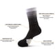 thumbnail image 3 of 1. Los calcetines de compresión le brindan un fuerte soporte para las piernas y una compresión graduada duradera, así como un uso ultra cómodo, liviano y transpirable., 3 of 5