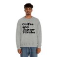 thumbnail image 4 of Jigsaw Puzzles 1970s 70s Sweatshirt, Gifts, Sweater Shirt, 4 of 9