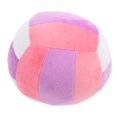 thumbnail image 6 of Qumonin Volleyball Plush Pillow Toy Throw Pillow Sports Volleyball Shaped Sleeping Travel Pillow, 6 of 6
