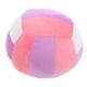 thumbnail image 1 of Almohada de peluche de voleibol, juguete para tirar, almohada de viaje para dormir con forma de voleibol deportivo, 1 of 7