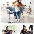 thumbnail image 2 of Wubio 15" Student Professional Acoustic Viola School Band + Case + Rosin + Bow, 2 of 7
