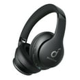 thumbnail image 4 of soundcore by Anker- Life 2 Neo Bluetooth Over-Ear Headphones, 60-Hour Playtime, 40mm Driver, Bass-up, Black, 4 of 11