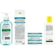 thumbnail image 2 of Kit Garnier Express Anti-Imperfecciones para Piel Grasa con Limpiador Facial, Sérum Antiacné, Crema Gel Matificante y Protector Solar Super UV FPS 50+, 2 of 7