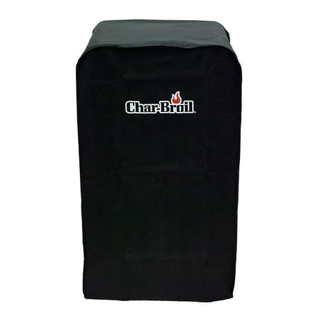 Char-Broil Digital Electric Smoker Cover (Best Small Electric Smoker)