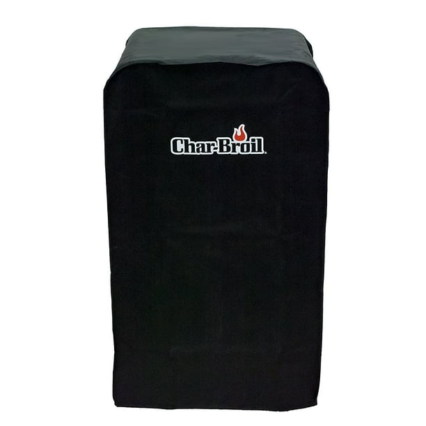 CharBroil Digital Electric Smoker Cover