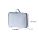 thumbnail image 3 of pstuiky Bolsa de almacenamiento para chaquetas de plumas nuevo estilo bolsa de almacenamiento de ropa bolsa de viaje portátil de gran capacidad bolsa de equipaje organización de ropa donación, 3 of 7
