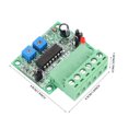 thumbnail image 3 of Industrial Current to Voltage  Converter Module 0-20mA to 0-5V CV-20MA5V Linear Output, for AD Converter with Single Chip Microcomputer, 3 of 7