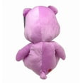 thumbnail image 3 of Care Bears 12in Share Bear medium size plush toy, 3 of 3