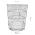 thumbnail image 2 of Vasos tequileros RD Royal Cook Transparente de Cristal 6 piezas, 2 of 4