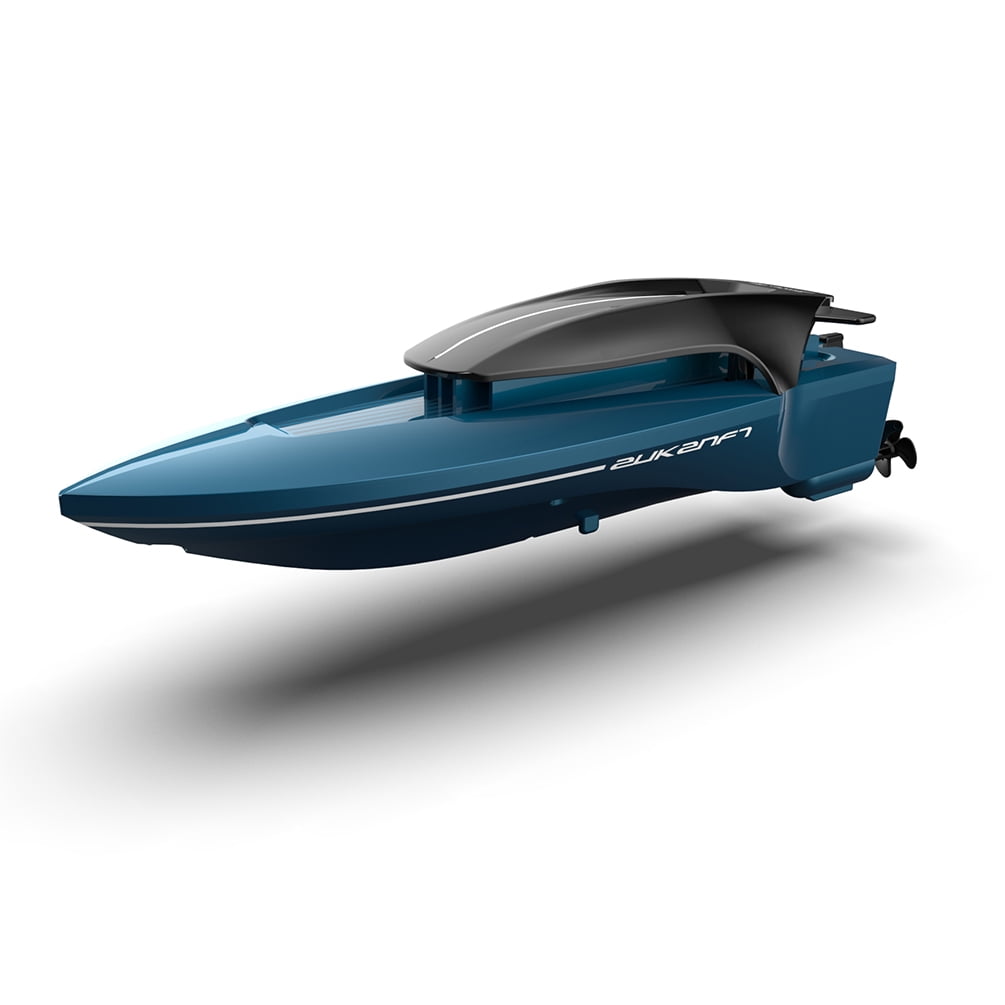 small remote control boat for pool