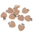 thumbnail image 3 of 20 Chupetes De Madera Para Bebé Baoblaze Pinza para chupete, 3 of 6