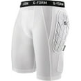 thumbnail image 2 of G-Form Elite Bandit Adult Baseball Protective Sliding Shorts, 2 of 3
