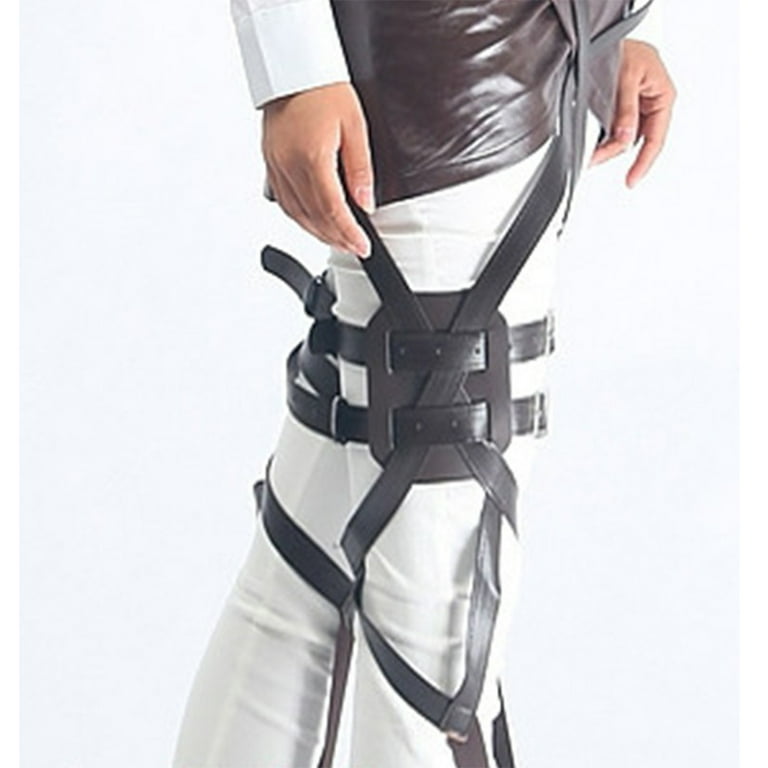 Titan belt top