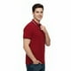 thumbnail image 2 of Playera estilo polo para caballero marca Moto GP 100% original, 2 of 5