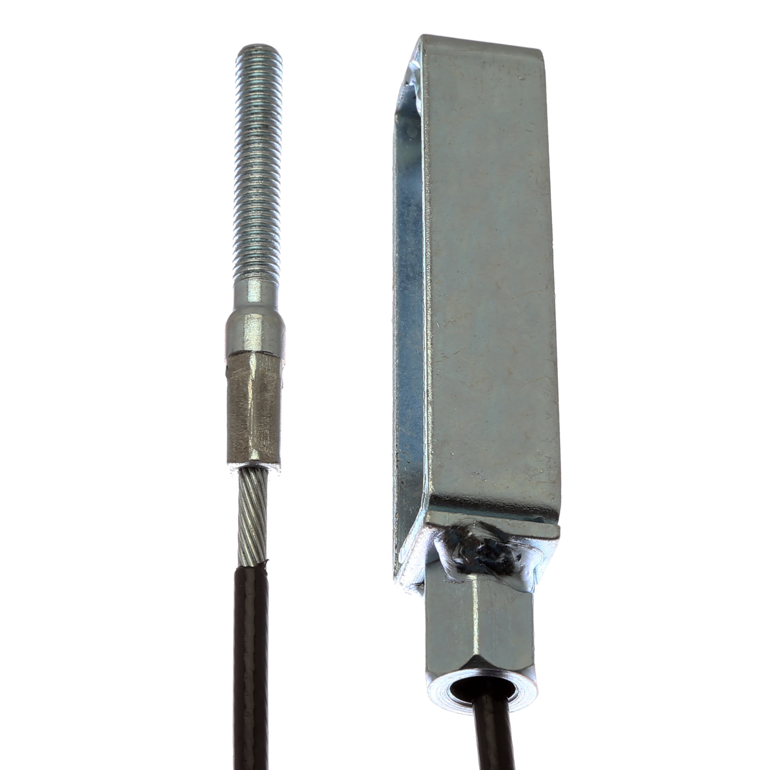 Raybestos BC97077 Brake Cable Fits select: 2001-2004 TOYOTA SEQUOIA
