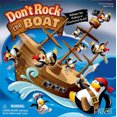 thumbnail image 1 of Jeu - Don't Rock the Boat F/E, 1 of 3
