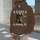 thumbnail image 1 of WILLBEST Sudaderas Navideñas para Hombre, Sudaderas Clásicas De Mitología China con Tela y Diseño Cómodos para Uso Informal. Chica, 1 of 3
