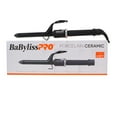 thumbnail image 5 of BaBylissPRO Porcelain Ceramic ¾" Spring Curling Iron, 5 of 7
