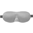 thumbnail image 3 of Antifaz 3d para dormir para hombres y mujeres, antifaz de viaje suave y portátil con parche de sueño natural, 3 of 5