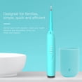 thumbnail image 2 of relayinert Electric for Sonic  for Dental Scaler Tartar Calculus Plaque Remover Tooth Cleaner Tool Blue, 2 of 6