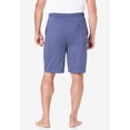 thumbnail image 3 of KingSize Men's Big & Tall Lightweight Jersey Shorts, 3 of 6